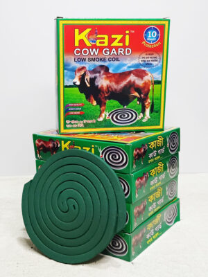 Mosquito Coil-10tk (Kazi)